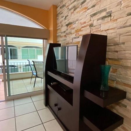 Tiara Sands 503 A Pie De Playa! Apartment Mazatlan Ngoại thất bức ảnh