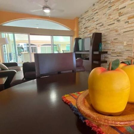 Tiara Sands 503 A Pie De Playa! Apartment Mazatlan Ngoại thất bức ảnh