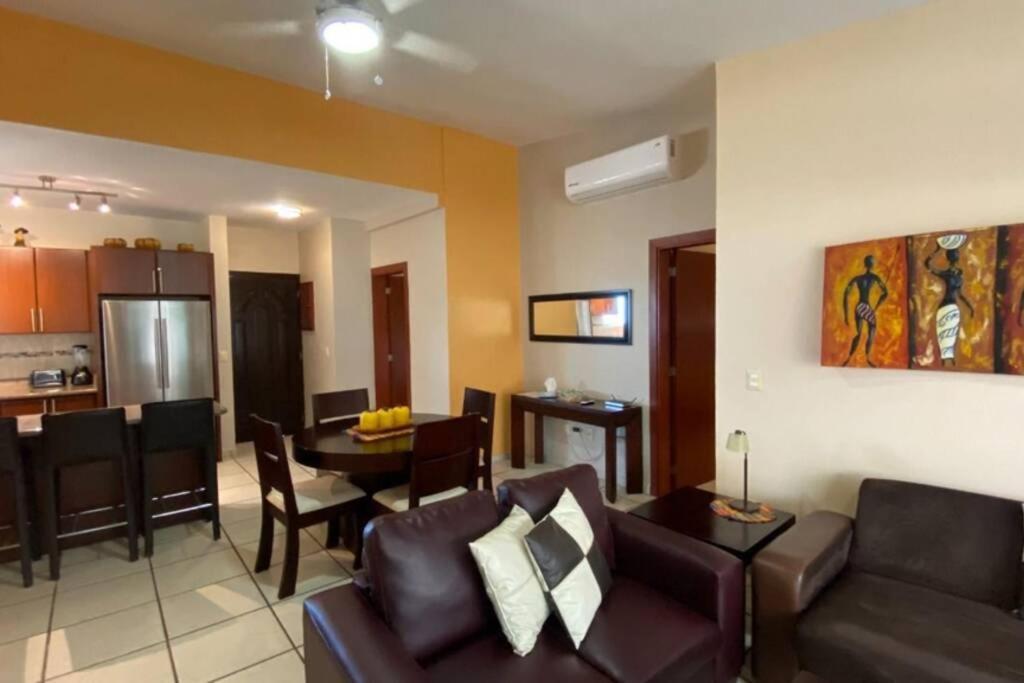 Tiara Sands 503 A Pie De Playa! Apartment Mazatlan Ngoại thất bức ảnh