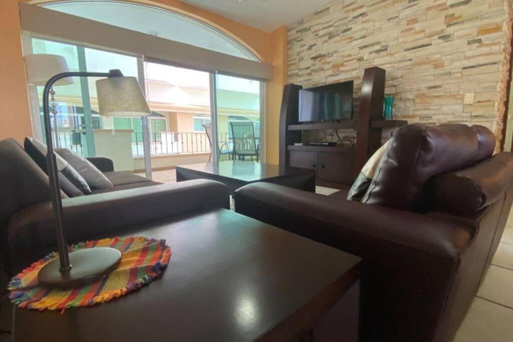 Tiara Sands 503 A Pie De Playa! Apartment Mazatlan Ngoại thất bức ảnh