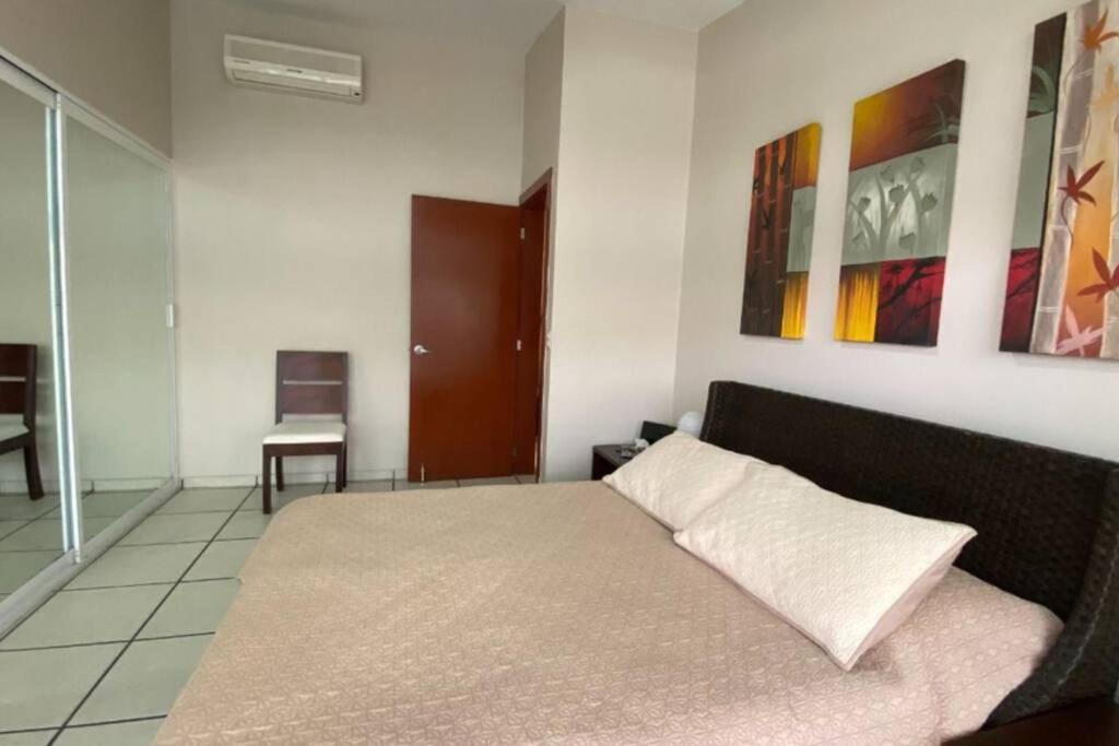 Tiara Sands 503 A Pie De Playa! Apartment Mazatlan Ngoại thất bức ảnh