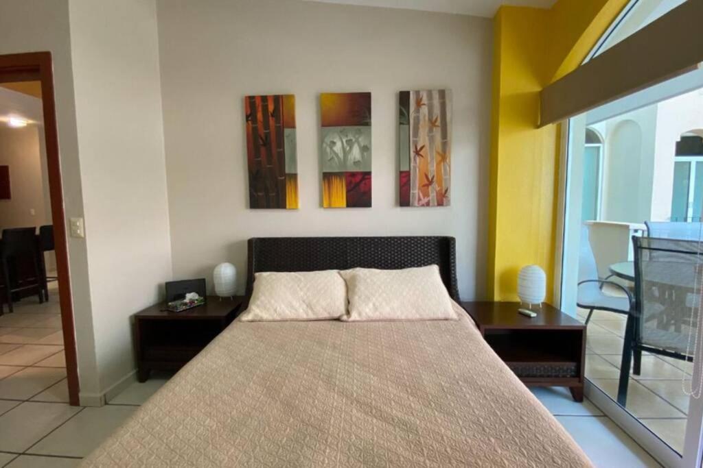 Tiara Sands 503 A Pie De Playa! Apartment Mazatlan Ngoại thất bức ảnh