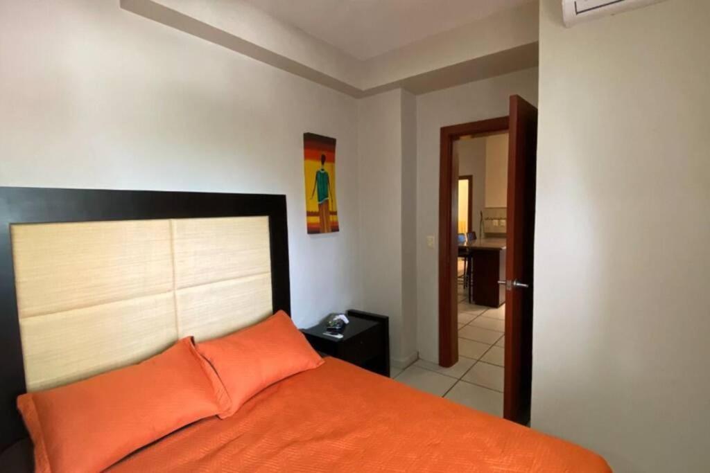 Tiara Sands 503 A Pie De Playa! Apartment Mazatlan Ngoại thất bức ảnh