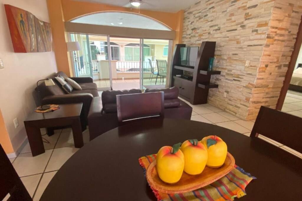 Tiara Sands 503 A Pie De Playa! Apartment Mazatlan Ngoại thất bức ảnh