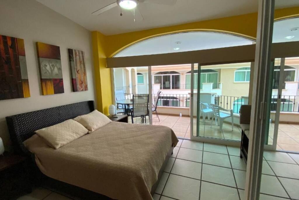 Tiara Sands 503 A Pie De Playa! Apartment Mazatlan Ngoại thất bức ảnh