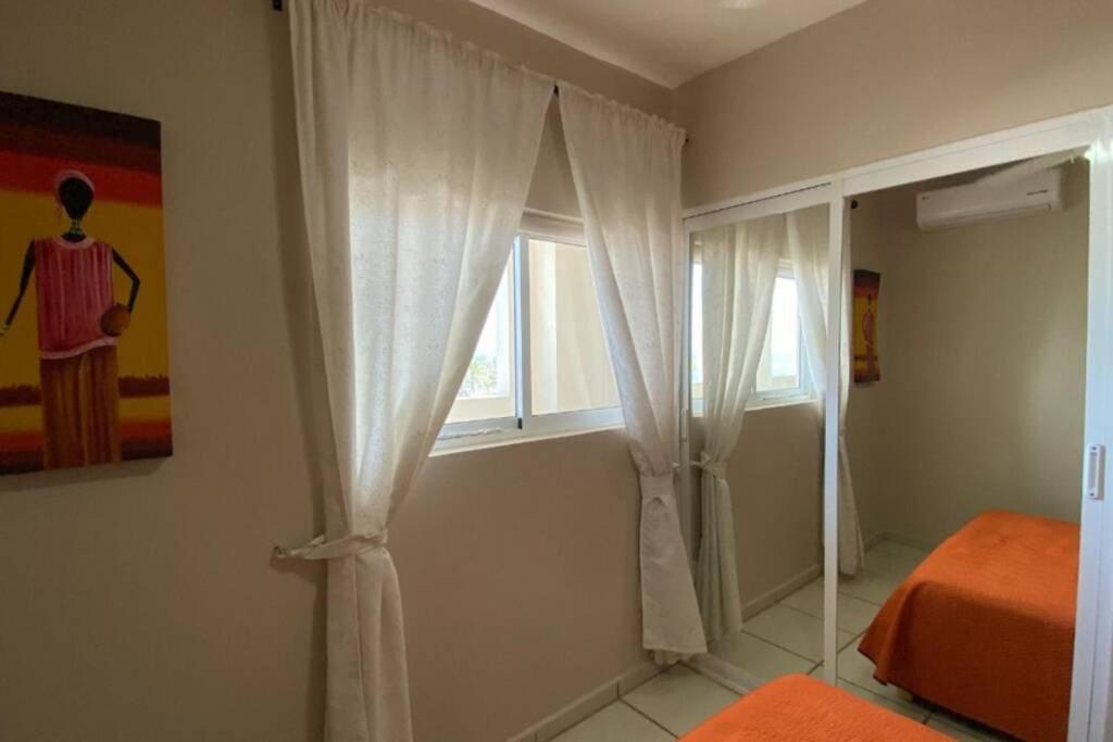 Tiara Sands 503 A Pie De Playa! Apartment Mazatlan Ngoại thất bức ảnh